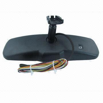 2GB Memory Card to Storage Data Car Mirror with GPS Tracker for sale at factory direct price