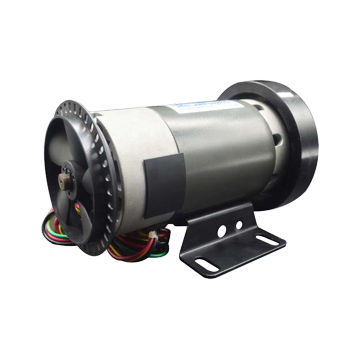 2 hp discount dc treadmill motor