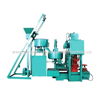 Buy Wholesale China Automatic Cement Roof Tile Machine & Automatic ...