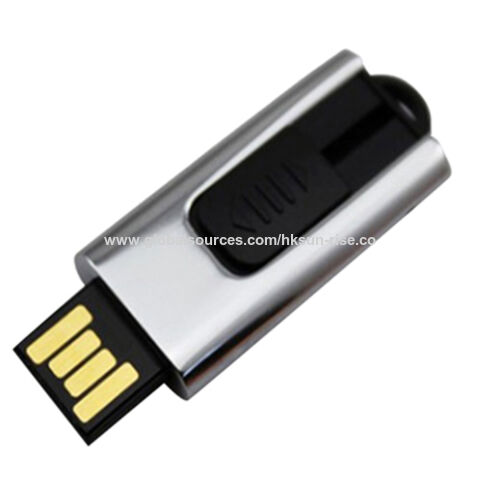 Capacity : 64GB Metal Car Computer Flash Drive Durable 16g 32g Creative Metal Memory Stick HENGTONGTONGXUN USB Flash Drive 