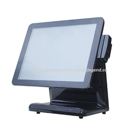 Buy Wholesale China 15 Inch All In One Pos System Machine For Retail ...