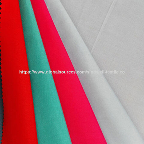 Gewebe aus Rayon, glatt gewebt und gefärbt, zur Verwendung für Bekleidung for sale at factory direct price