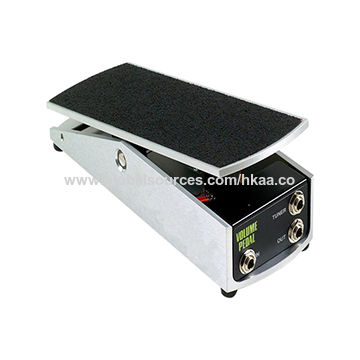 best volume pedal for steel guitar