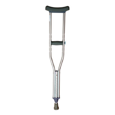 Buy Wholesale China Lightweight Quality Aluminum Crutches With ...