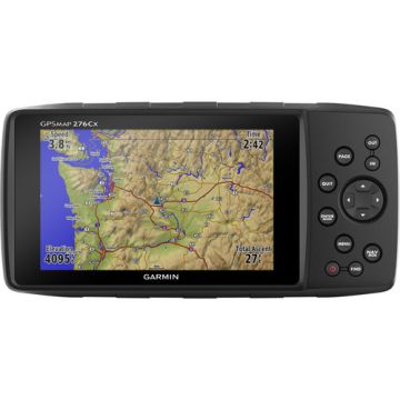Buy Wholesale Thailand Garmin All-terrain Gps Navigator & Gpsmap 276cx All-terrain Gps Navigator | Global Sources