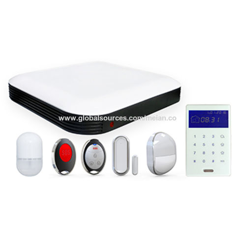 Fortune-III NVR Controlo Doméstico + Câmaras: As Melhores Soluções for sale at factory direct price