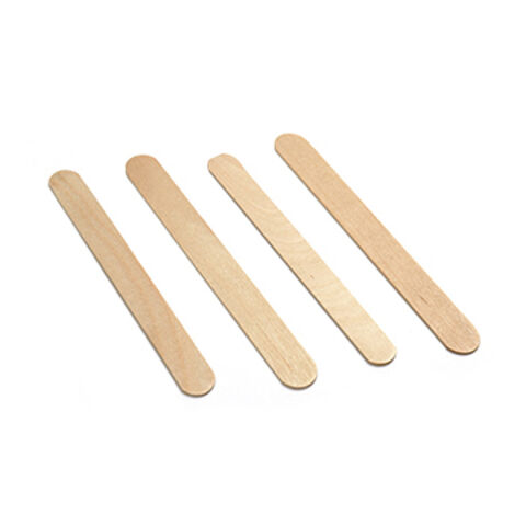 Depresores Linguales Estériles Utiles - Suministros Médicos Desechables al por Mayor for sale at factory direct price