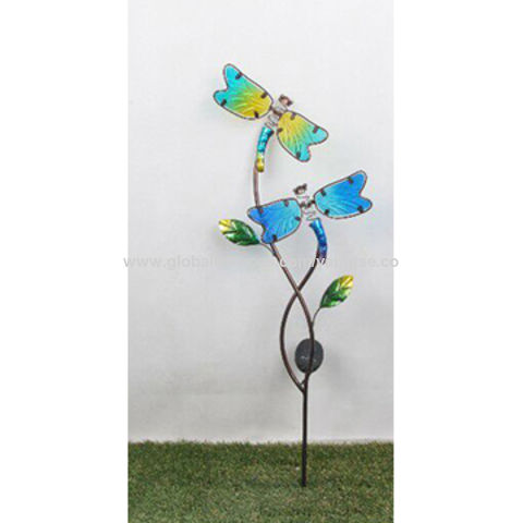 Solarbetriebene Gartendekorationsleuchten, OEM- und ODM-Designs werden akzeptiert for sale at factory direct price