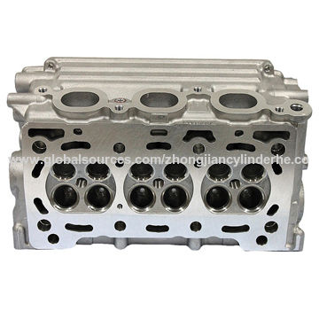Bulk Buy China Wholesale Cylinder Head For Suzuki F6a Engine Bulk Buy China Wholesale Cylinder Head For Suzuki F6a Engine