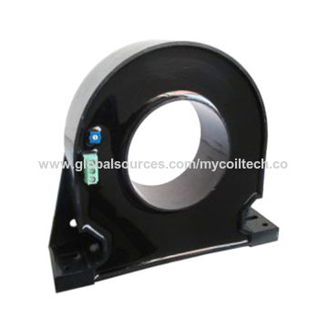 Buy Wholesale China 0~3000a Hall Effect Current Sensor Series, Closed ...
