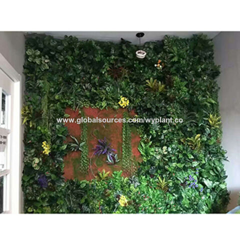 China Artificial Moss For Decoration, Artificial Moss For