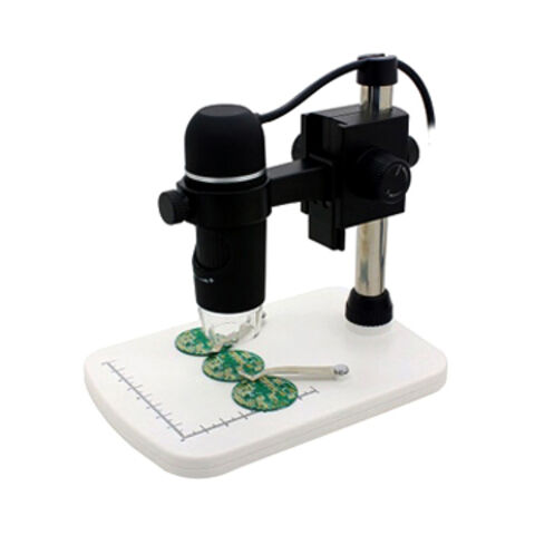 Digital Microscanner Taiwan Digital microscope, true 5 megapixels resolution, 10x-300x on ...