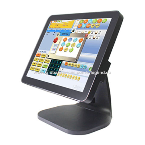 Food deals ordering machine