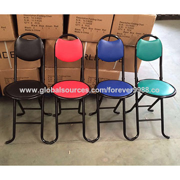 small folding chair for namaz