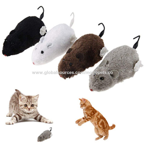 Mouse factory clearance cat toys