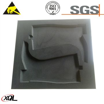 Bulk Buy China Wholesale High Density Eva Foam 1mm 2mm 3mm 4mm Conductive  Foam $1 from Suzhou Sinkery Electronic Technology Co.,Ltd.