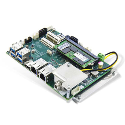 Taiwan 3.5-inch motherboard embedded Intel 3955U CPU on Global Sources ...