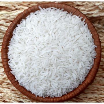 Thai Long Grain White Rice 5% Broken, Long Grain White Rice