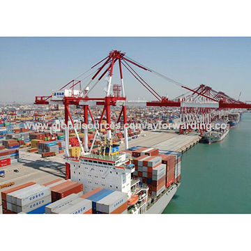 Servicios de envío del flete aéreo/de la carga de mar a Port Klang, Malasia