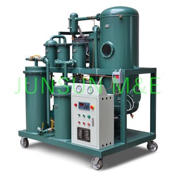 Buy Wholesale China Lubricating Oil Purification Machine, Hydraulic Oil ...