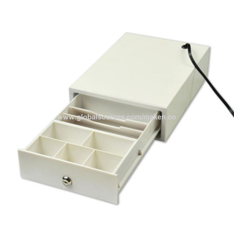 China Mini Cash Drawer From Xiamen Wholesaler Xiamen Maken Tech