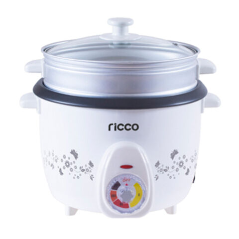 Buy Wholesale China 1.8l Rice Cooker With On/off Switch & 1.8l