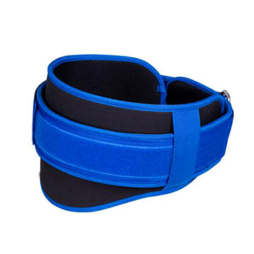 Custom gym online belt