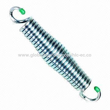 Buy Wholesale China Compression Spring, Used For All Kinds Of Machines ...