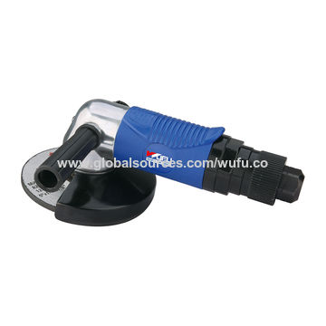 4 Air Angle Grinder