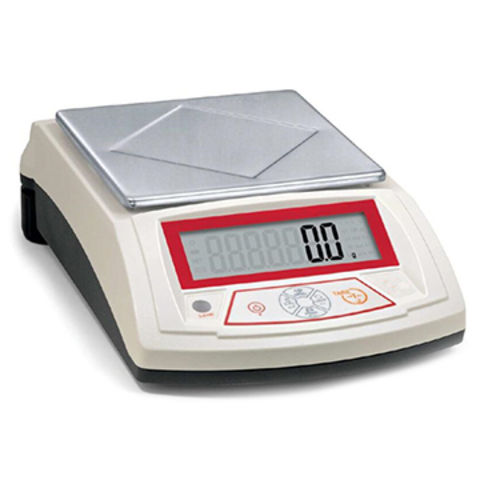 Laboratory Electronic Balances at Best Price in Delhi