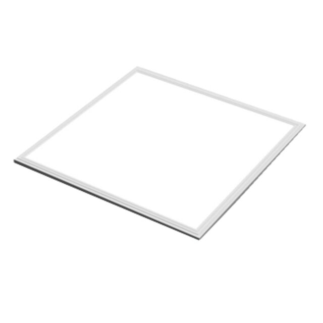 2017 New Ip40 Led Panels With Daylight Sensor And Microwave Sensor $27 ...