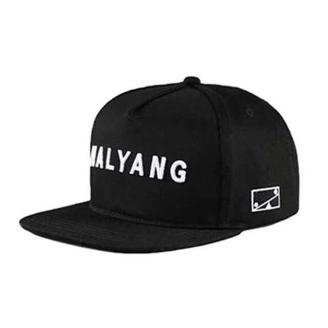 Gorra Snapback de Diseño Personalizado, Gorra de Perfil Medio con Logo Bordado