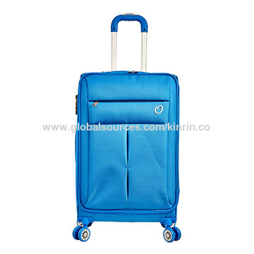 luggage sets with spinner wheels