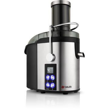 new juicer
