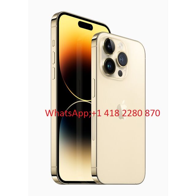Compre Apple Iphone 14 Pro Max Dual-sim 1tb Rom + 6gb Ram (apenas