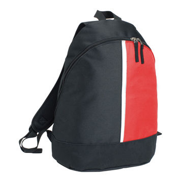 China Bolso casual material del poliéster o de la mochila del fin de semana  del nilón encendido Global Sources,mochila del fin de semana,mochila de la  tela de lana basta del fin de