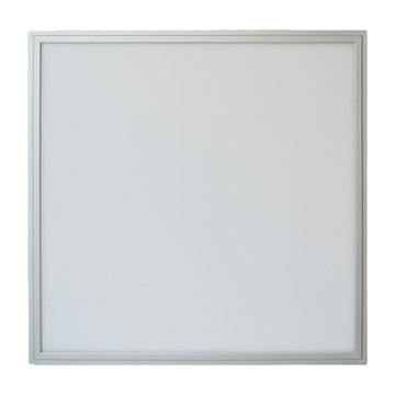 Buy Wholesale China White Coated Led Panel Light, Led Luminaire 600*600 ...