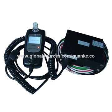 Breath Alcohol Tester Ignition Interlock Devices, BAIIDs for sale at factory direct price