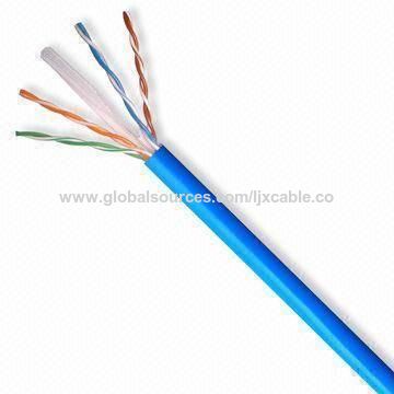 Buy Wholesale China Cable Utp 4*2 Pairs & Cable Utp 4*2 Pairs at USD 15 ...