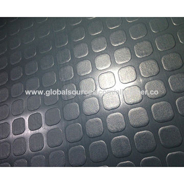 Rubber Mat small