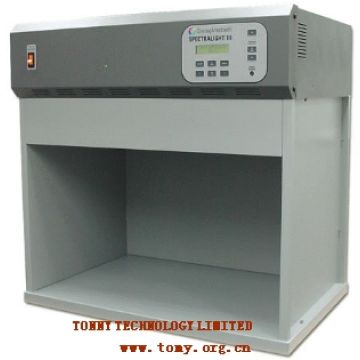 Compre Gabinete De La Evaluación Del Color Claro Del Estándar De ...