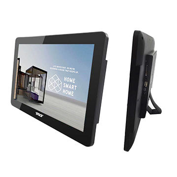 Buy Standard Quality China Wholesale 14-inch Touch Android Wall