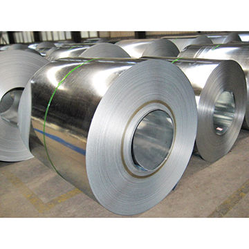 SECF Electrolytic Zinc-coated Steel SECF Electrolytic Zinc-coated Steel