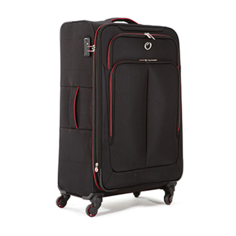 travel luggage suitcase