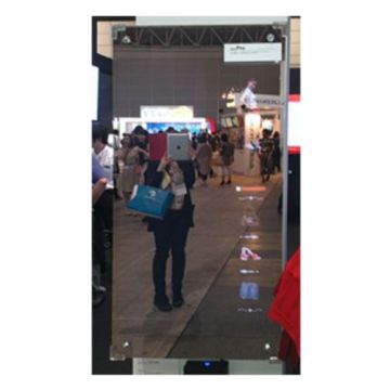 Korea 8.0 Inch Magic Mirror Lcd Display 