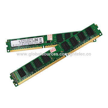 Memoria ram ddr3 4gb 1333 for desktop,work with all motherboards,256mbx8  16c non ecc unbuffered, memoria ram ddr3 4gb 1333 ddr3 ram ram - Buy China  memoria ram ddr3 4gb 1333 on Globalsources.com