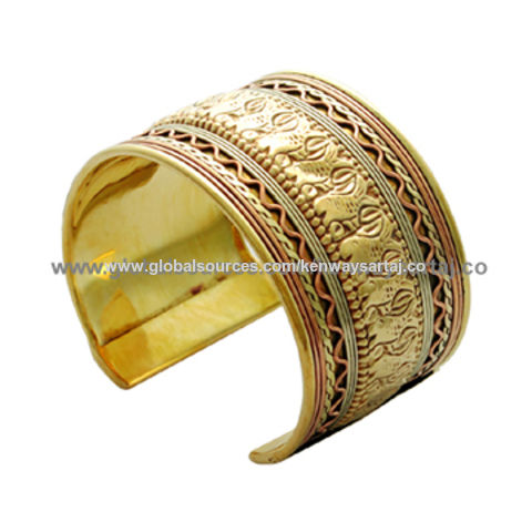 Buy Brass and Copper Bracelets,brass Bracelets,copper Bracelets,bulk  Bracelets,wholesale Bracelets,copper Twist Bracelets, Cuff Bracelets Online  in India - Etsy