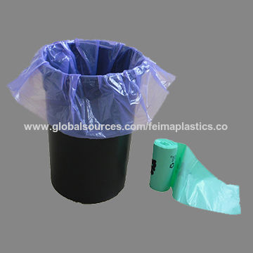 bin plastic liner