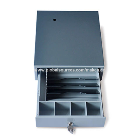 China Economical Mini Cash Drawer Register For Pos From Xiamen
