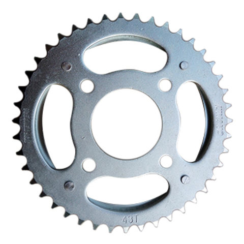 Buy Wholesale China Motorcycle Sprocket, Oem Orders Welcomed, Small ...